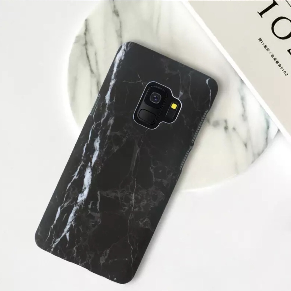Marble Samsung Cases in 4 Colors - Picture 7 of 8